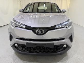 Toyota C-HR 1.2 Turbo picture 44