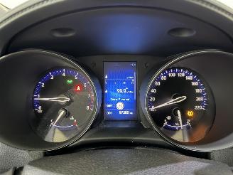 Toyota C-HR 1.2 Turbo picture 15
