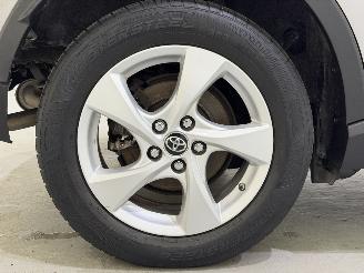 Toyota C-HR 1.2 Turbo picture 40