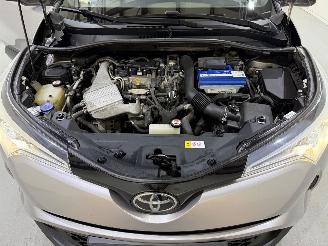 Toyota C-HR 1.2 Turbo picture 25