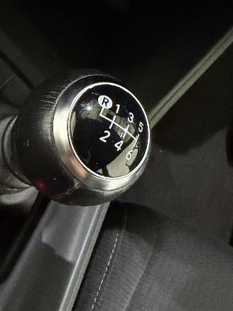 Toyota C-HR 1.2 Turbo picture 22