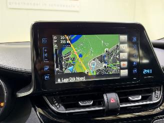 Toyota C-HR 1.2 Turbo picture 7