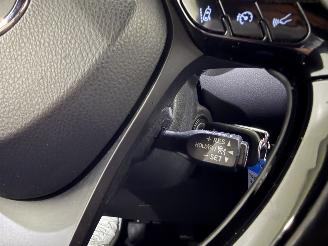 Toyota C-HR 1.2 Turbo picture 30