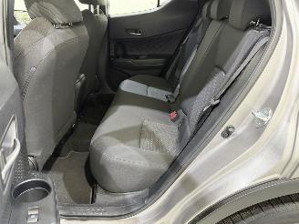 Toyota C-HR 1.2 Turbo picture 29