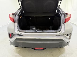 Toyota C-HR 1.2 Turbo picture 12