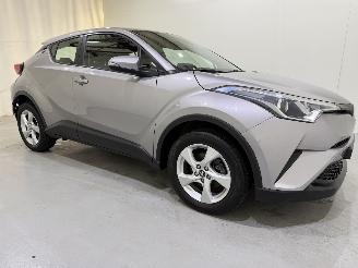 Toyota C-HR 1.2 Turbo picture 41
