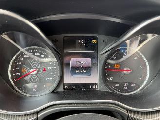 Mercedes V-klasse V220 CDI DC Edition Long Aut7 picture 28