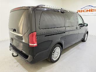 Mercedes V-klasse V220 CDI DC Edition Long Aut7 picture 40