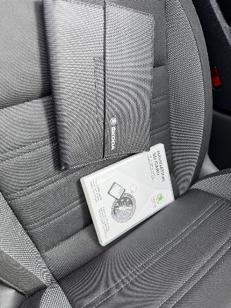 Skoda Octavia Combi 1.5 TSI Style Aut7 picture 33