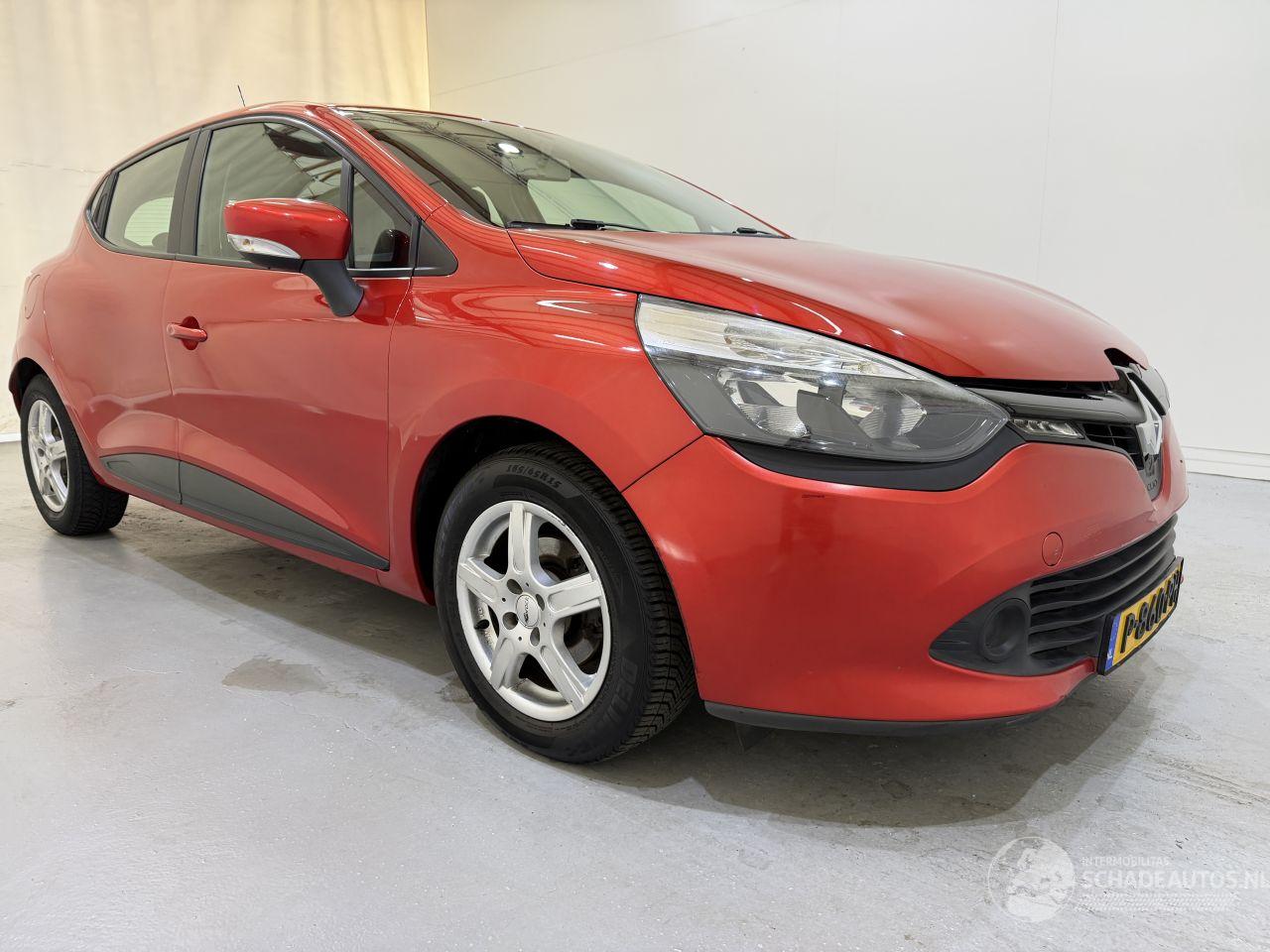 Renault Clio HB 1.216V 75 Collection Airco