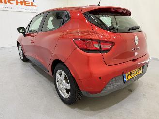 Renault Clio HB 1.216V 75 Collection Airco picture 36