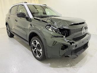 Unfallwagen Citroën C3 Aircross 1.2 Hybrid 145 MAX 2025/10
