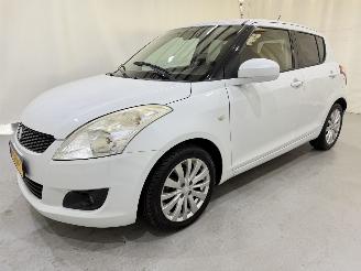 Suzuki Swift HB 1.2 Exclusive Clima picture 26