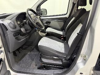 Fiat Qubo 1.4 Dynamic Airco picture 12