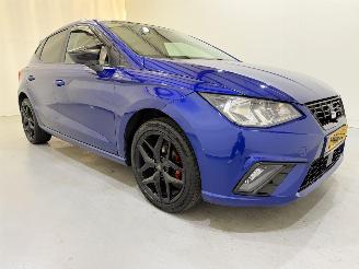 Unfallwagen Seat Ibiza HB 1.0 TSI FR Business Intense 2017/12