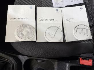 Volkswagen Caddy 2.0 TDI Trendline Airco picture 18