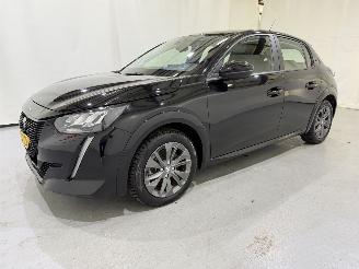 Peugeot 208 e-208 EV Active Pack 50kWh picture 20