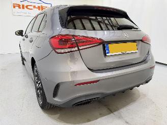 Mercedes A-klasse A 250 e PHEV AMG Line Night Edition picture 5