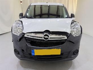 Opel Combo 1.3 CDTI Edition Airco picture 15