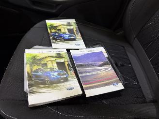 Ford EcoSport 1.0 EcoBoost Trend Ultimate picture 26