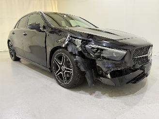  Mercedes A-klasse HB A200d AMG Premium Plus Night 2024/12
