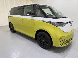 škoda osobní automobily Volkswagen ID.Buzz Pro Premium Comfort Plus 2023/1