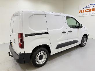 Peugeot Partner 1.5 Blue HDI 100 Pro picture 22