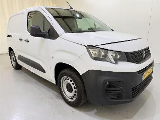  Peugeot Partner 1.5 Blue HDI 100 Pro 2023/9
