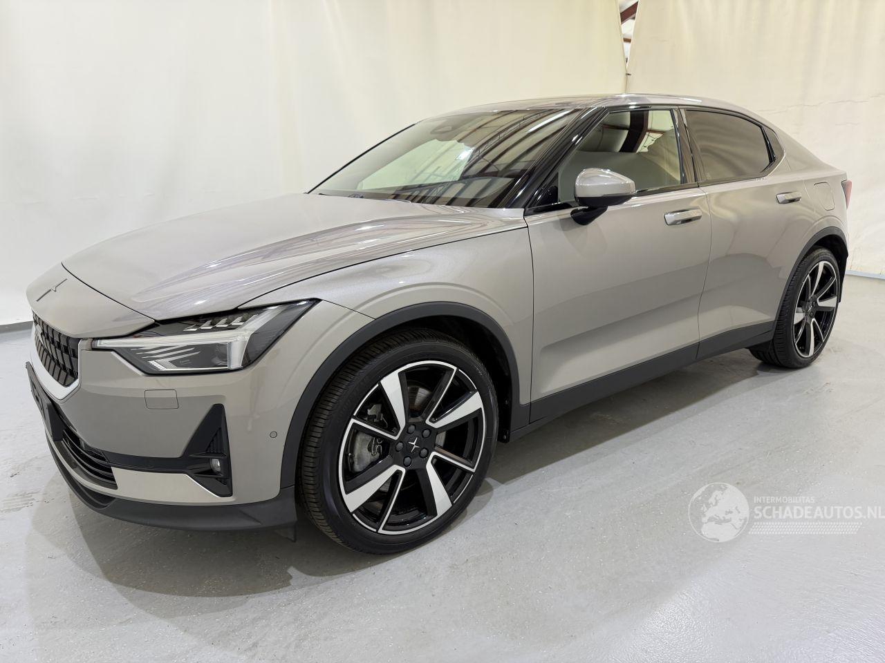 Polestar 2 Long Range Dual 78kWh