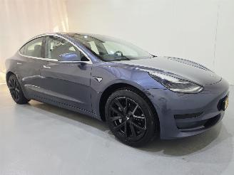 Avarii autoturisme Tesla Model 3 Standard range Plus RWD  Bjr.2020 2020/8
