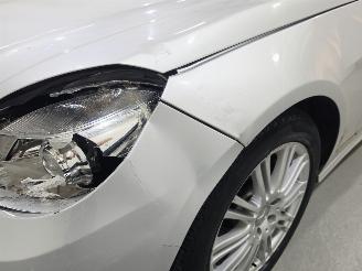 Mercedes E-klasse 250 CDI 4Matic Avangarde Bjr.2011 picture 11