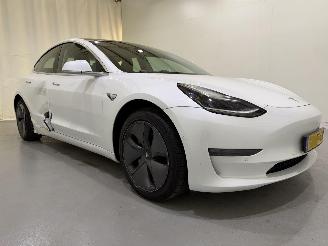 damaged passenger cars Tesla Model 3 Long Range Dual Motor 75 kWh 2019/9