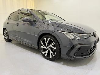 Auto incidentate Volkswagen Golf VIII HB 1.5 TSI R-Line Pano 2021/5