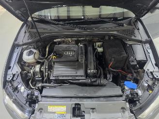 Audi A3 Sportback 1.2 TFSI Pro Line Plus picture 24