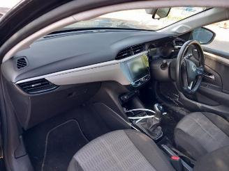 Opel Corsa Corsa F (UB/UH/UP), Hatchback 5-drs, 2019 1.2 12V 75 picture 10