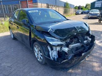 Autoverwertung Opel Corsa  2020/9
