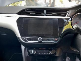 Opel Corsa Corsa F (UB/UH/UP), Hatchback 5-drs, 2019 1.2 12V 75 picture 18