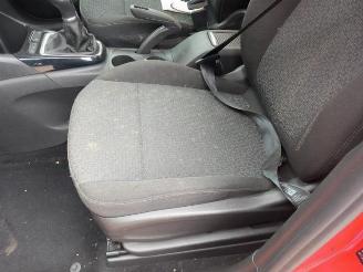 Opel Crossland Crossland X/Crossland, SUV, 2014 1.6 CDTi 100 picture 13