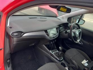 Opel Crossland Crossland X/Crossland, SUV, 2014 1.6 CDTi 100 picture 10