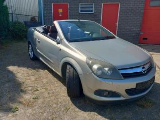 Auto da rottamare Opel Astra Astra H Twin Top (L67), Cabrio, 2005 / 2010 1.8 16V 2006/6