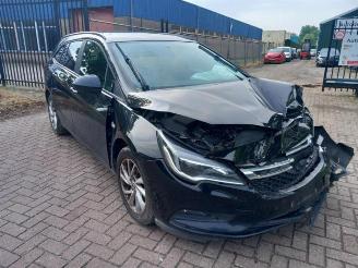 Auto da rottamare Opel Astra Astra K Sports Tourer, Combi, 2015 / 2022 1.6 CDTI 110 16V 2019/5