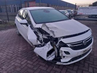 Auto da rottamare Opel Astra Astra K, Hatchback 5-drs, 2015 / 2022 1.4 Turbo 16V 2018/12