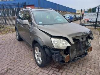 Sloopauto Opel Antara Antara (LA6), SUV, 2006 / 2017 3.2 V6 24V 4x4 2006/11
