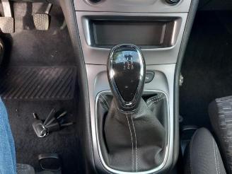 Opel Astra Astra K, Hatchback 5-drs, 2015 / 2022 1.6 CDTI 110 16V picture 17