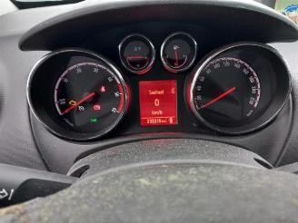 Opel Meriva Meriva, MPV, 2010 / 2017 1.3 CDTI 16V picture 18