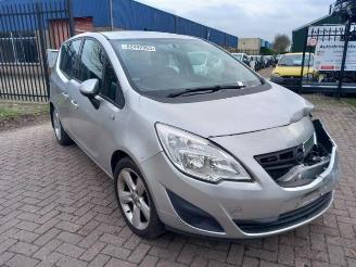 Autoverwertung Opel Meriva Meriva, MPV, 2010 / 2017 1.4 16V Ecotec 2011