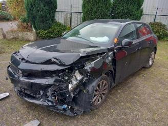 Opel Astra Astra L (F3/FB/FM/FP), Hatchback 5-drs, 2021 1.2 Turbo 110 12V picture 3