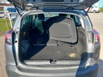 Opel Crossland Crossland (X), SUV, 2017 1.2 12V Euro 6 picture 20
