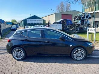 Opel Astra Astra K, Hatchback 5-drs, 2015 / 2022 1.6 SIDI Eco Turbo 16V picture 8