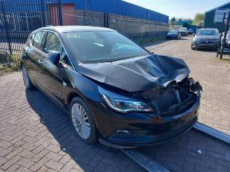 Salvage car Opel Astra Astra K, Hatchback 5-drs, 2015 / 2022 1.6 SIDI Eco Turbo 16V 2018/10